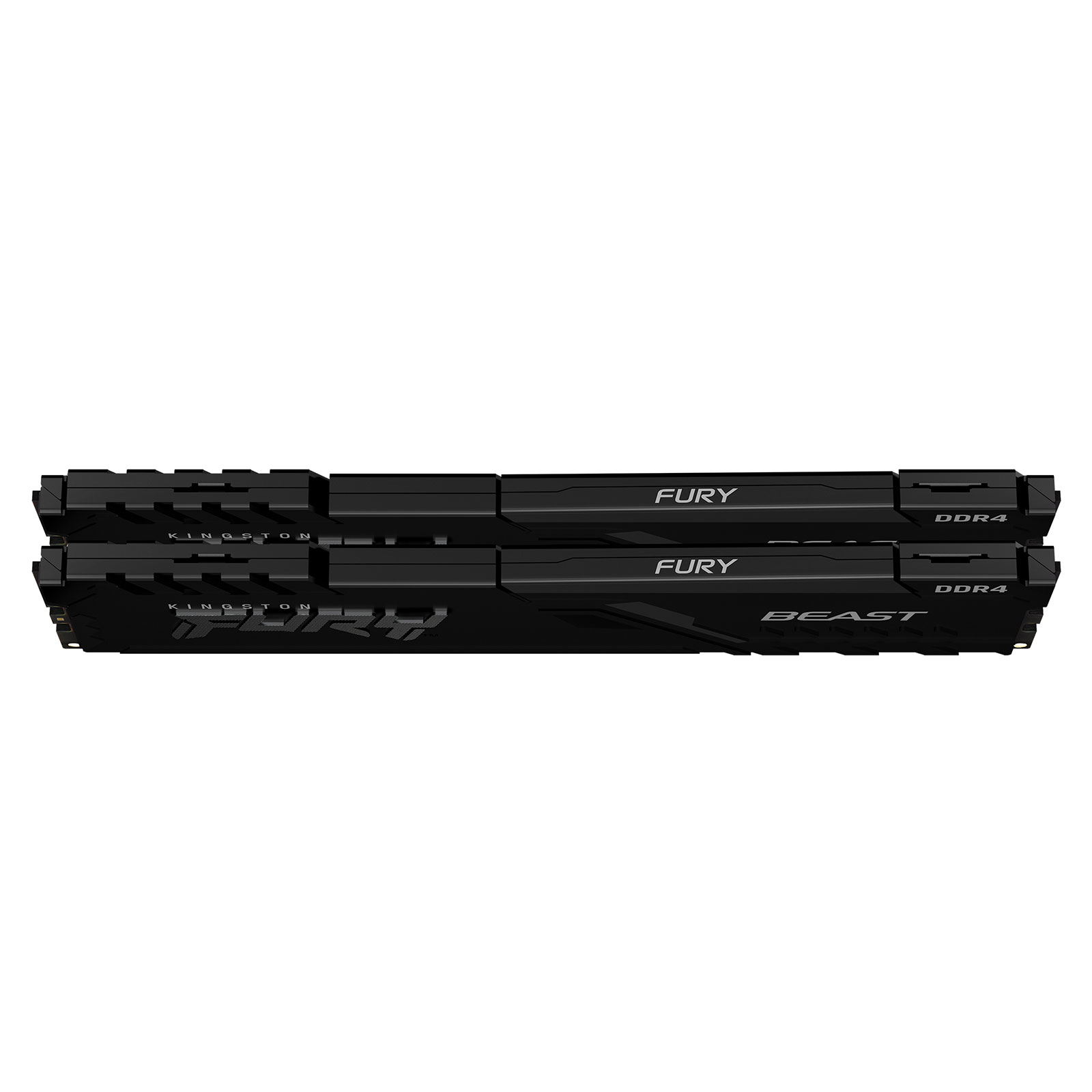 Kingston FURY Beast 64 Go (2 x 32 Go) DDR4 3600 MHz CL18