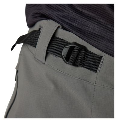 Short Fox Ranger Race Gris