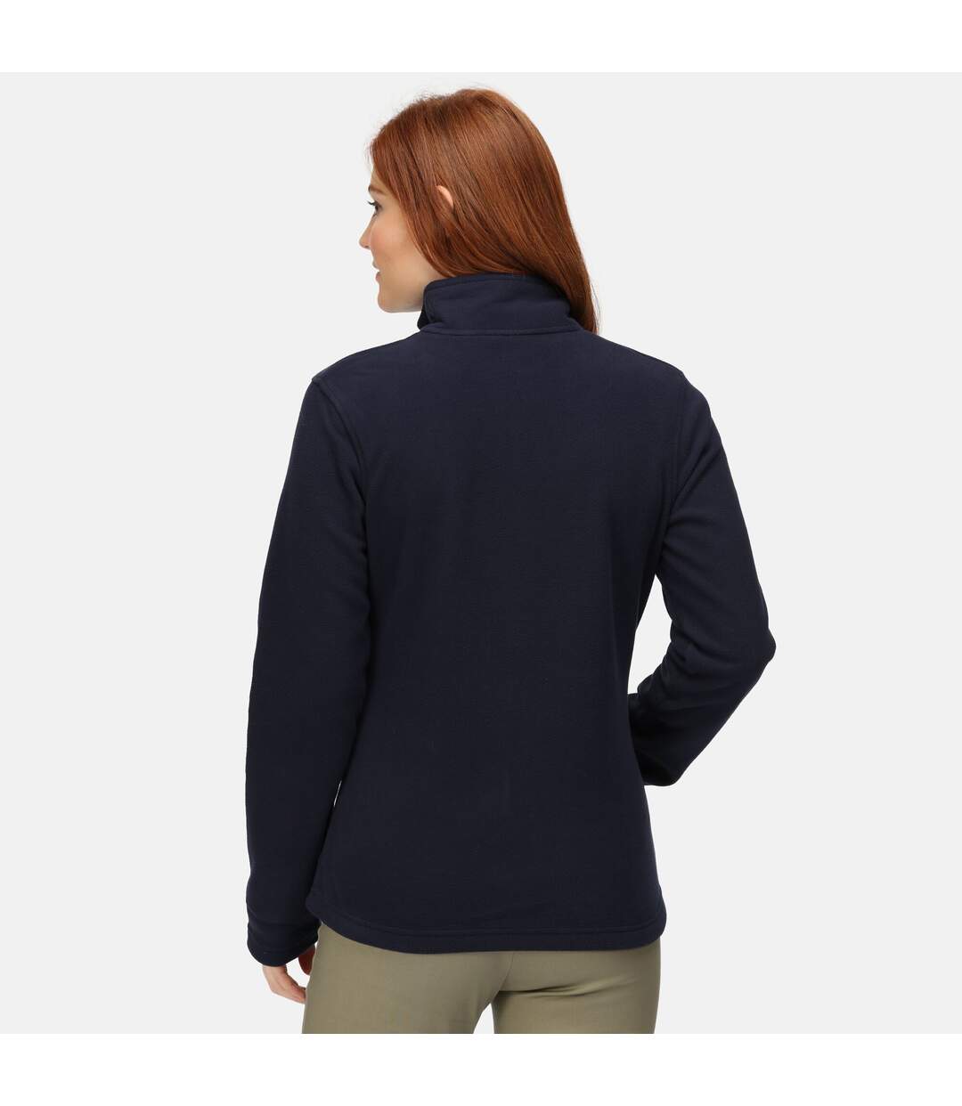 Regatta - Veste polaire HONESTLY - Femme (Bleu marine) - UTRG5731