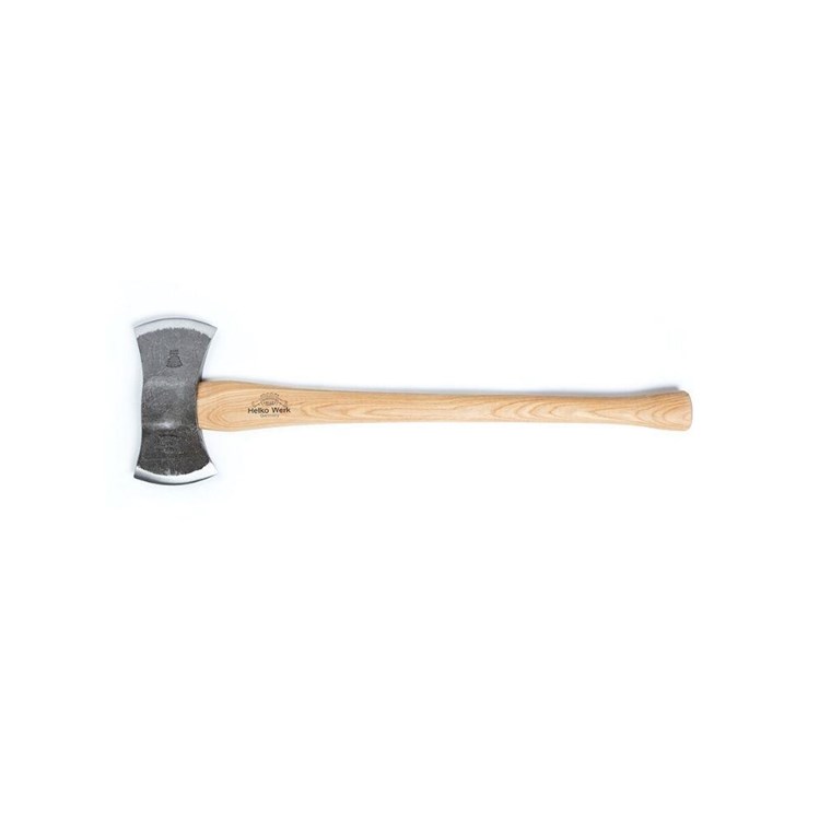 Helko Werk Us Double Bit Felling Axe