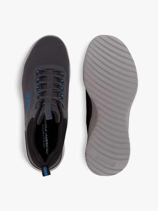 Skechers Sneaker Grau