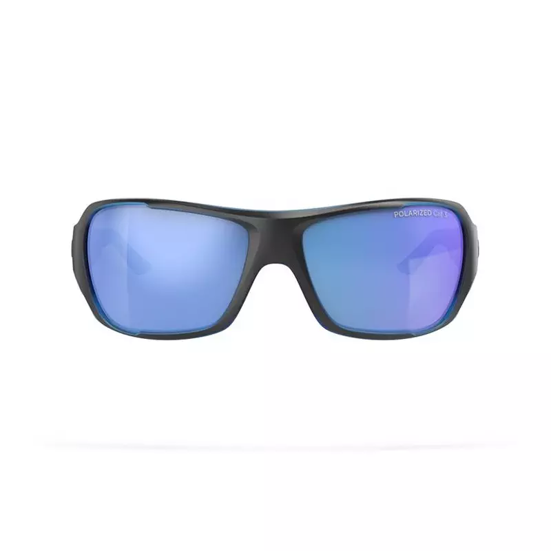 Lunettes de soleil FORWARD WIP Wipsun Polarized Black Blue L