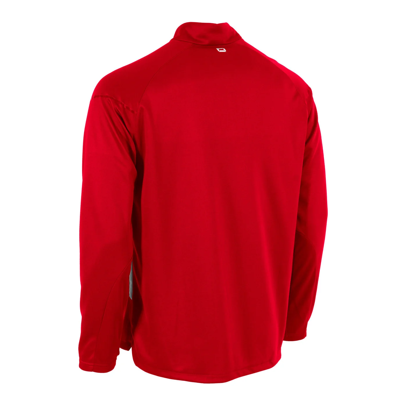 Stanno First Trainingstrui 1/4-Zip Kids Rood