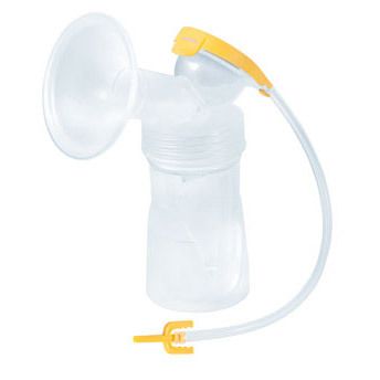 mamivac® Pumpset Premium L