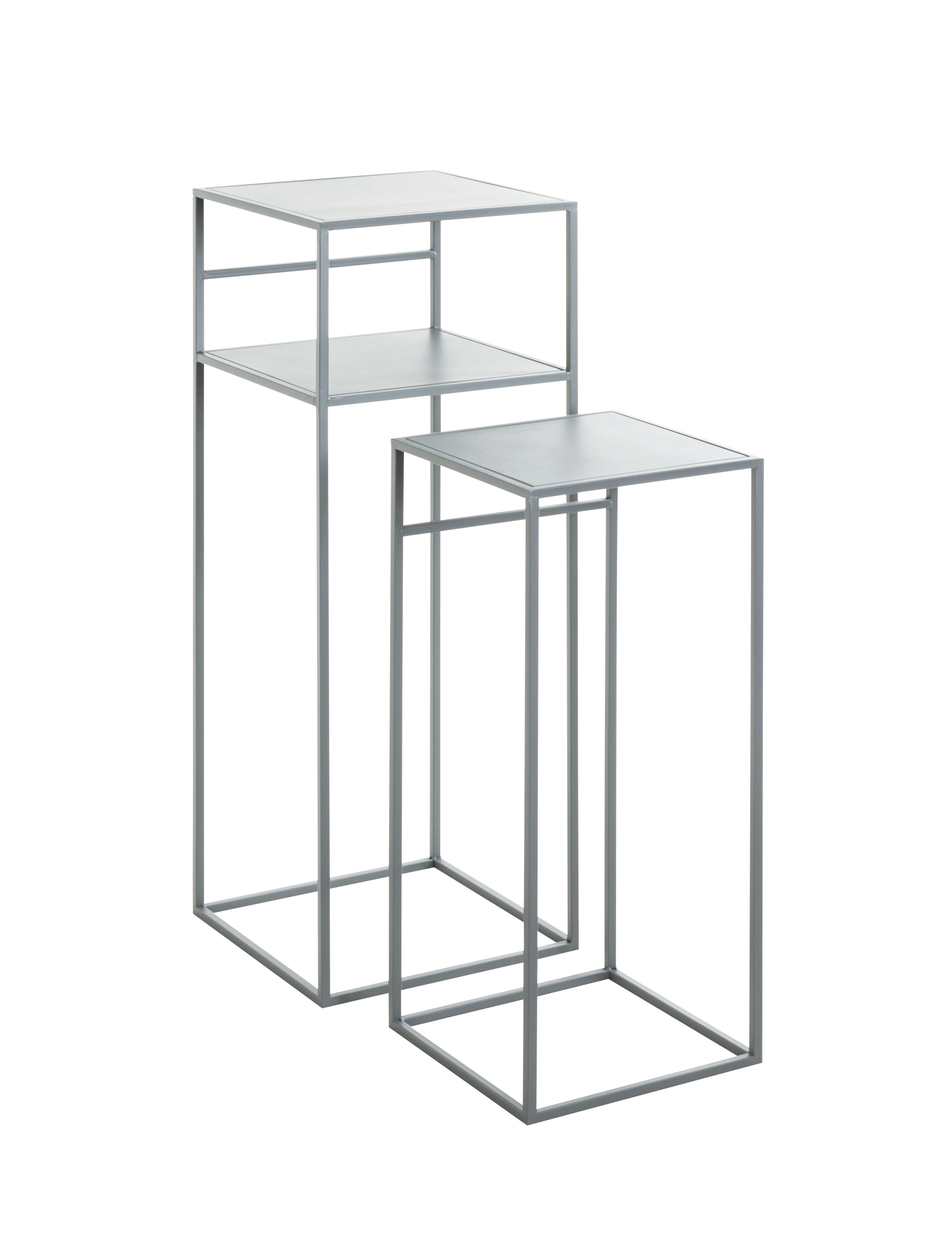 Beistelltisch 2er Set