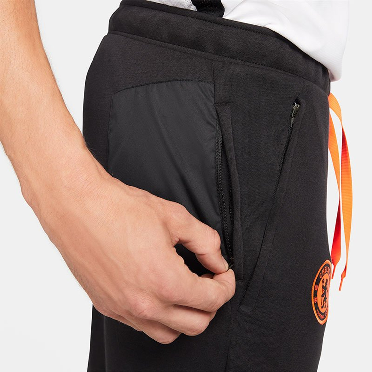 Nike Chelsea Travel Fleece Pant