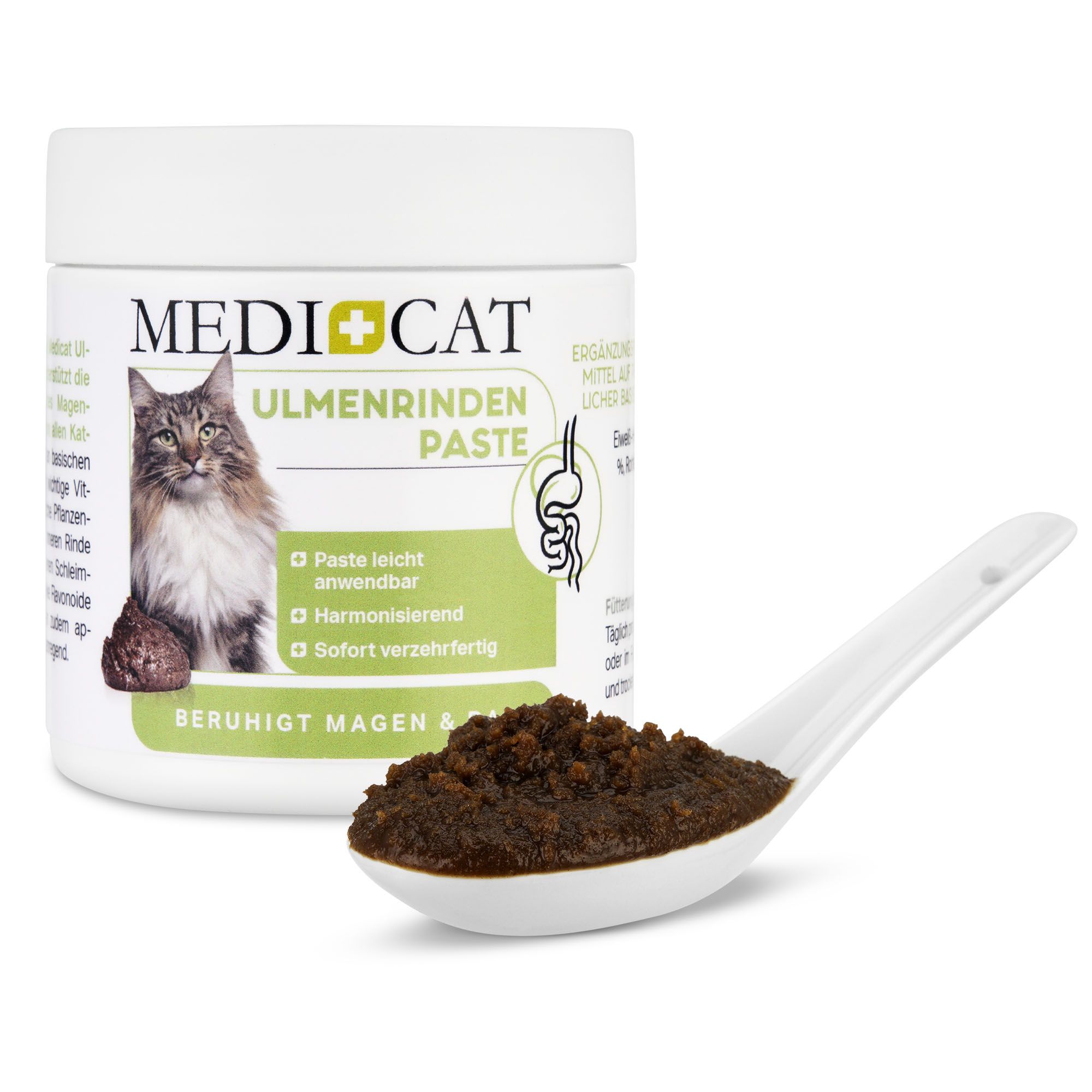 MEDICAT Ulmenrinde Paste