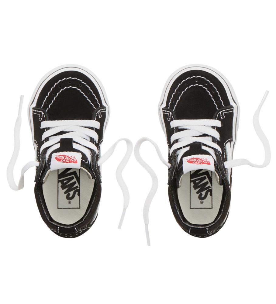 Vans Zapatillas Sk8-Hi preto