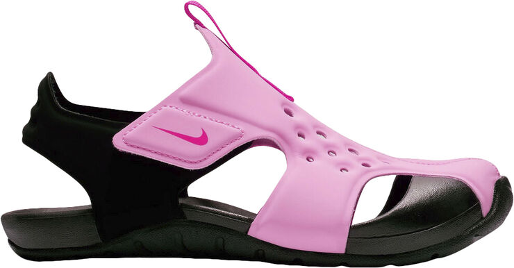 Nike Sunray Protect 2 (PS) Sandal Pink