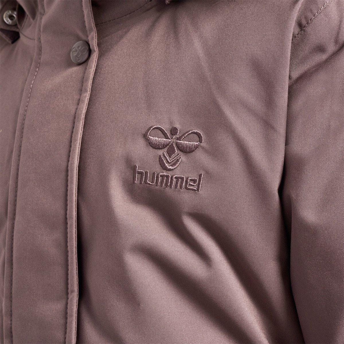 Hummel Leaf Coat Juniors