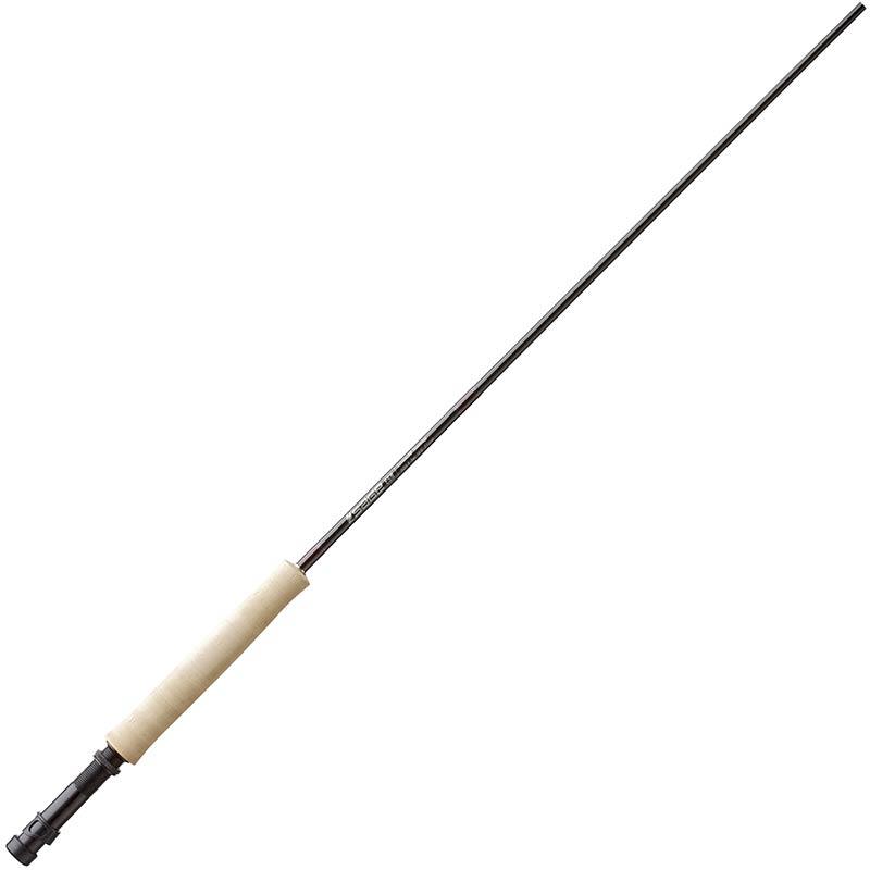 Canne Mouche Sage Salt Hd