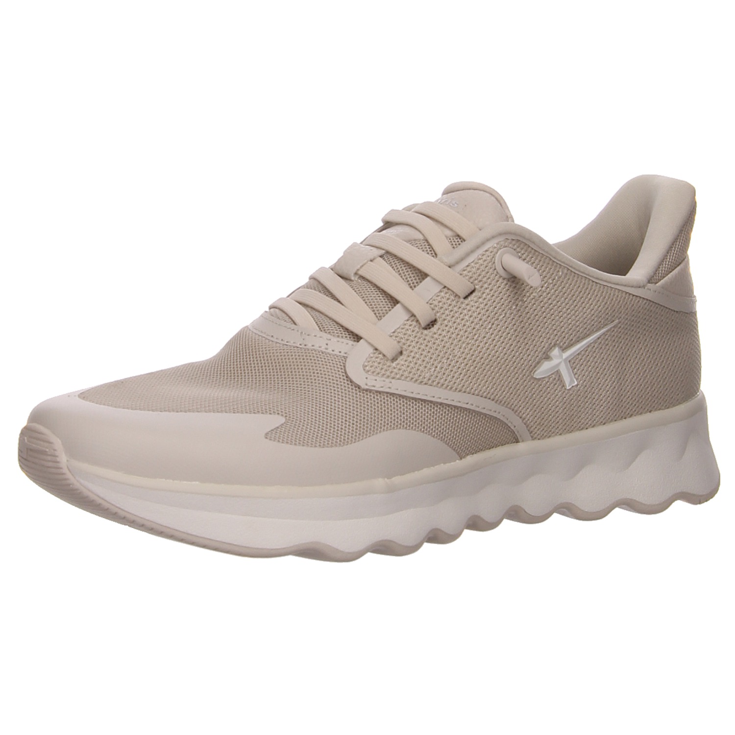 Tamaris Sneaker beige beige
