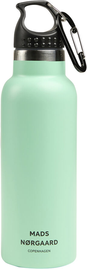 Mads Nørgaard - Copenhagen Thermality Gefell Water Bottle Cabbage