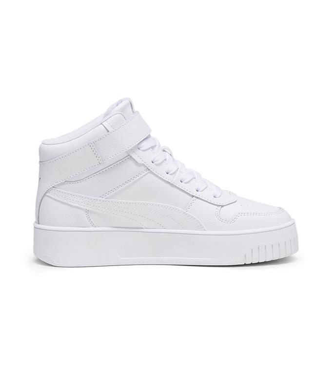 PUMA Women Carina Street Mid Sneakers