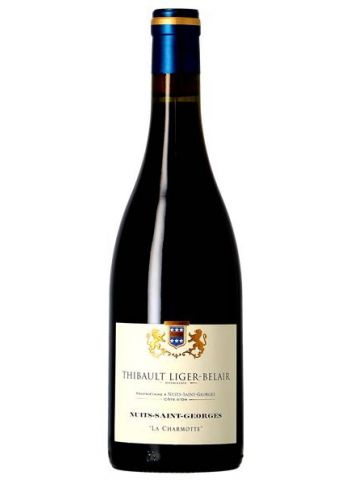 Nuits-Saint-Georges Les Belles Croix - Thibault Liger-Belair