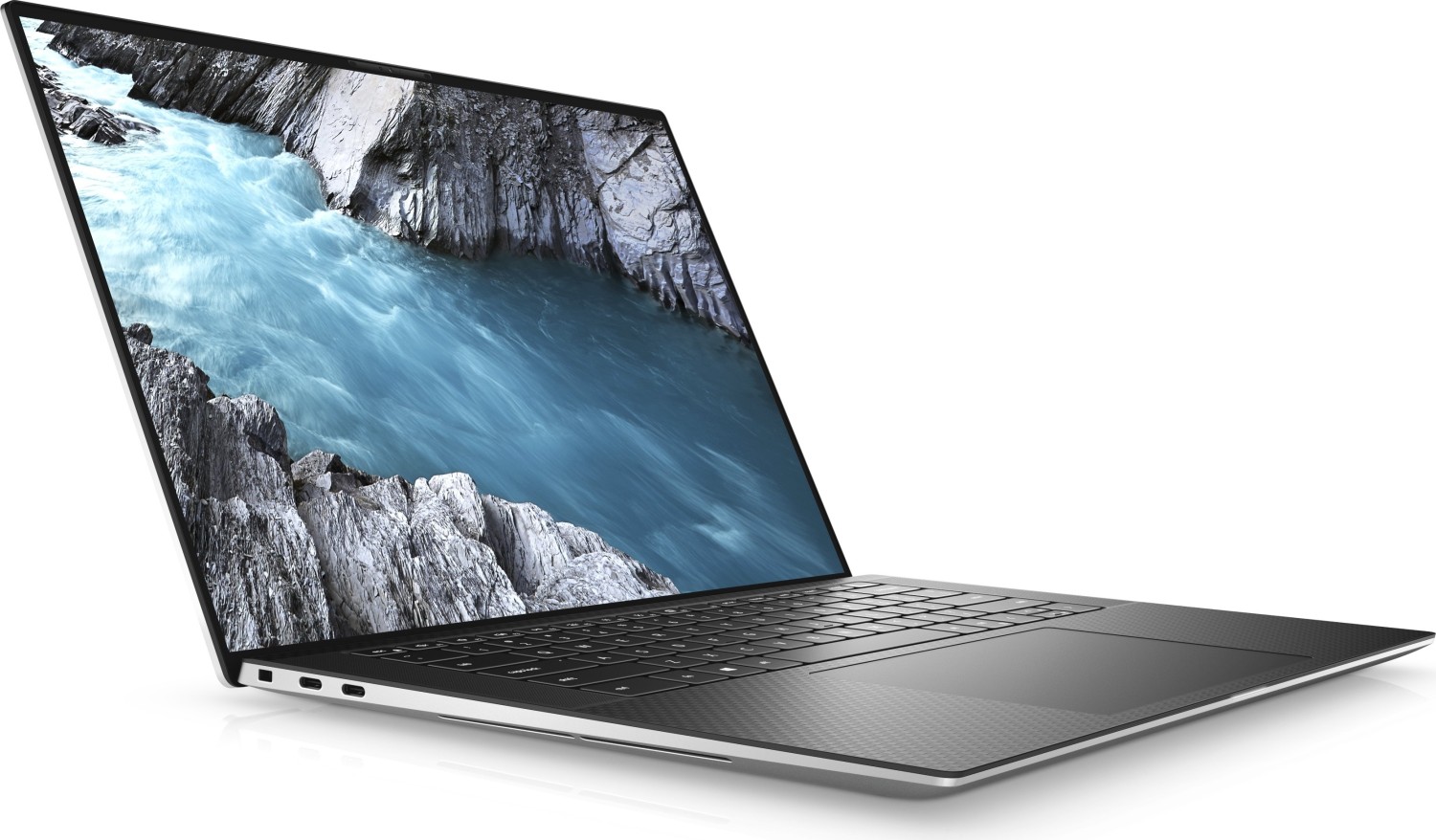 Dell XPS 15 9500 | i9-10885H | 15.6