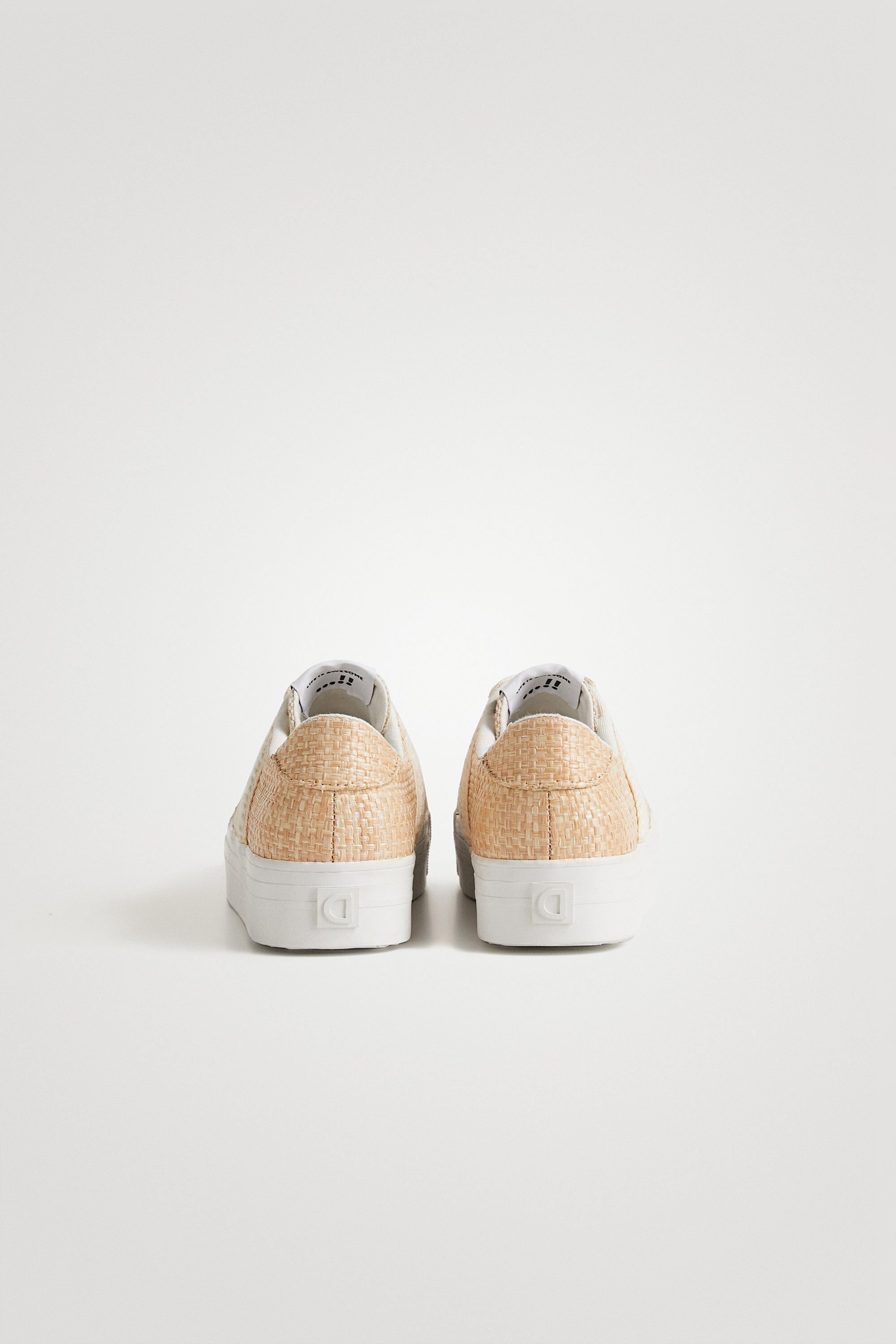 Baskets en fibres naturelles