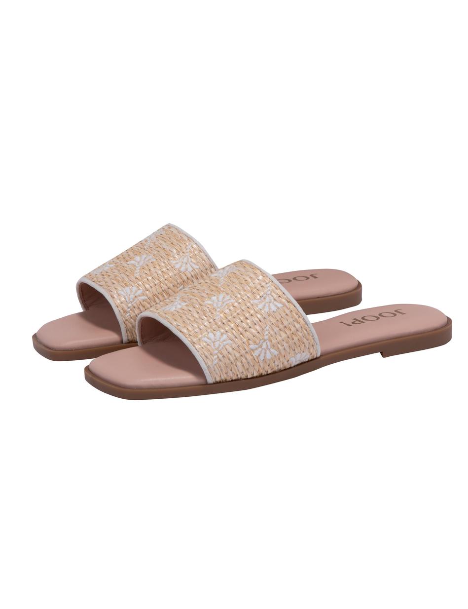 TESSERE MERLE SANDAL FC