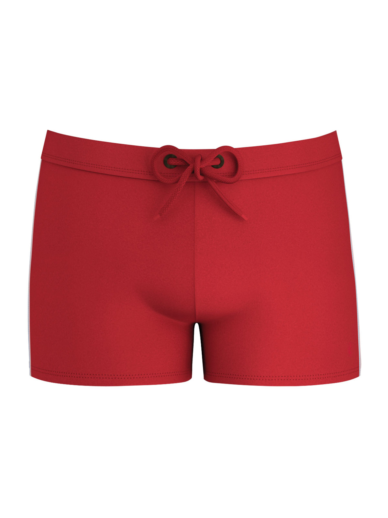 Boxer de bain en matière recyclée