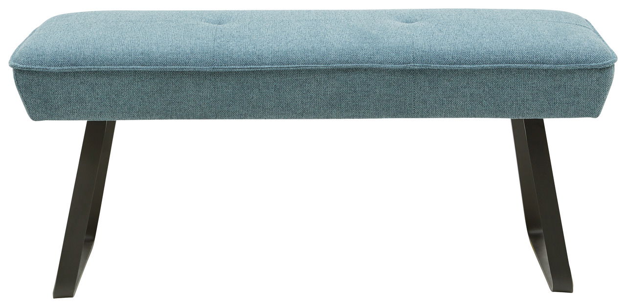 Dieter Knoll Hockerbank PLAY