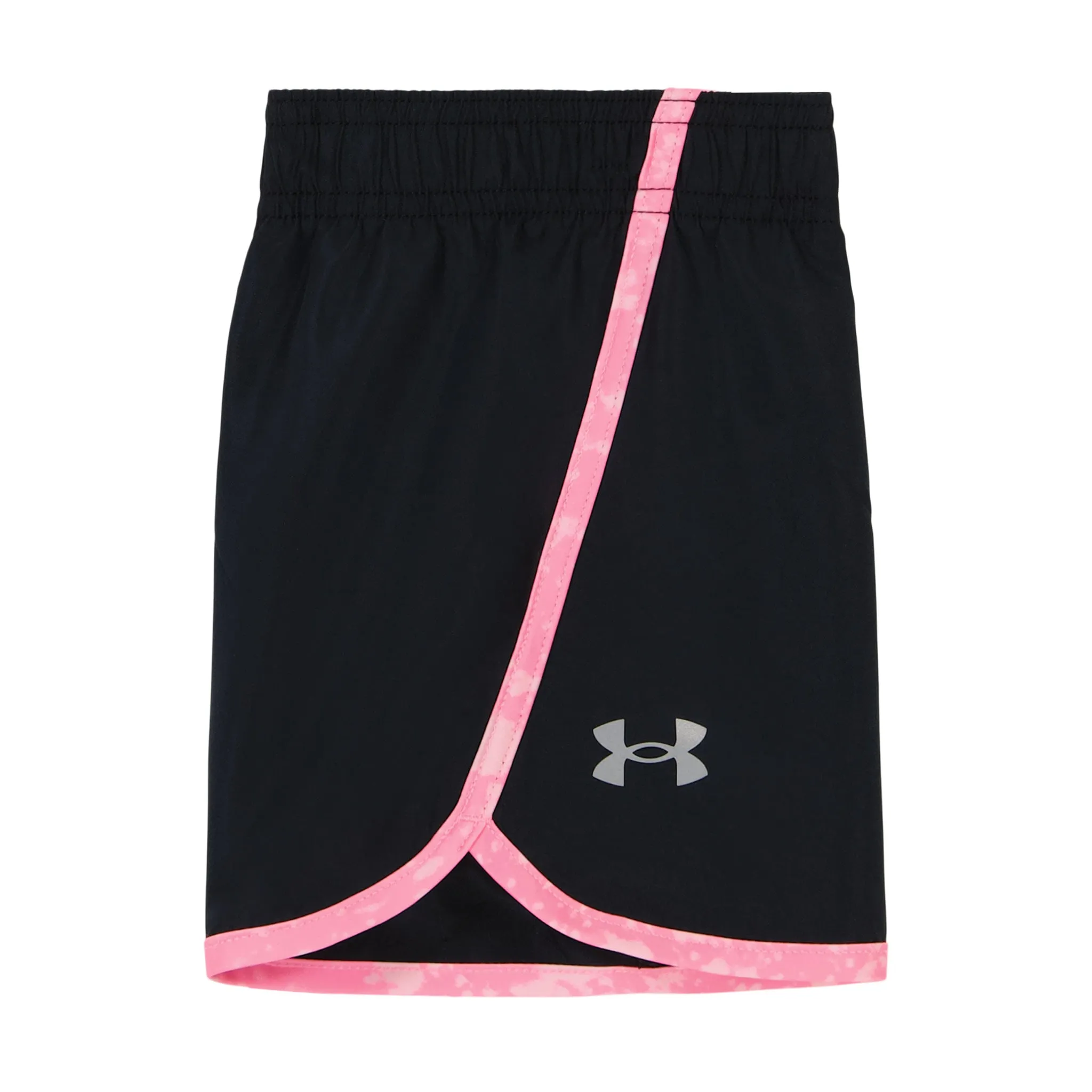 Under Armour Ensemble Short Dense Specks 4-6x