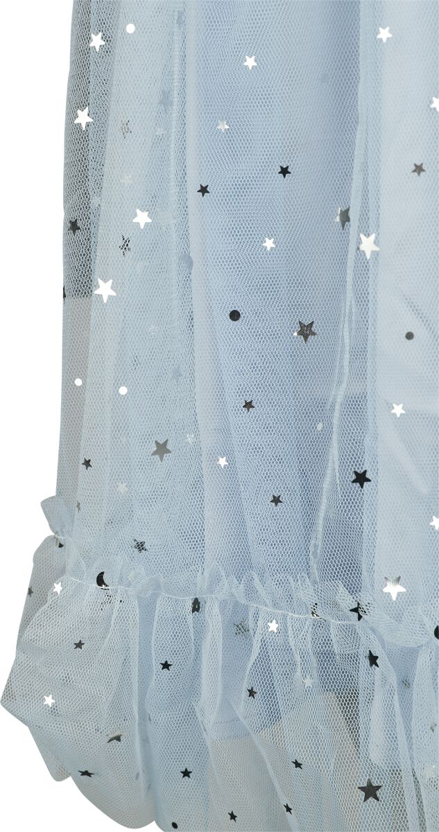 Infinity - Robe Courte | Hell Bunny Robe courte