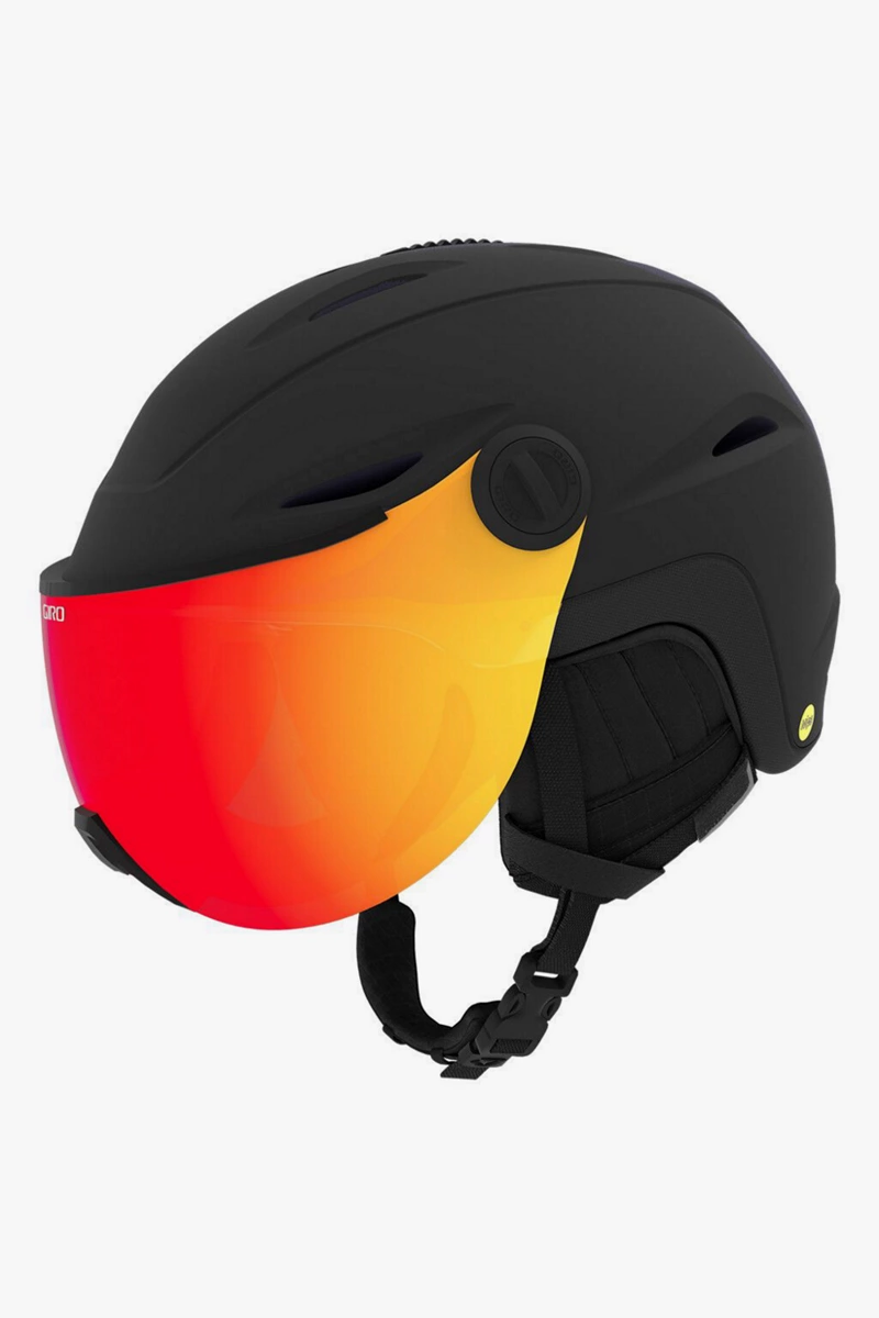 GIRO Vue Mips VIVID Skihelm