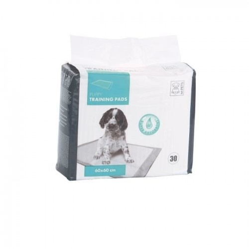 Tapetes de treino educativos MPets, com aroma natural para cães.