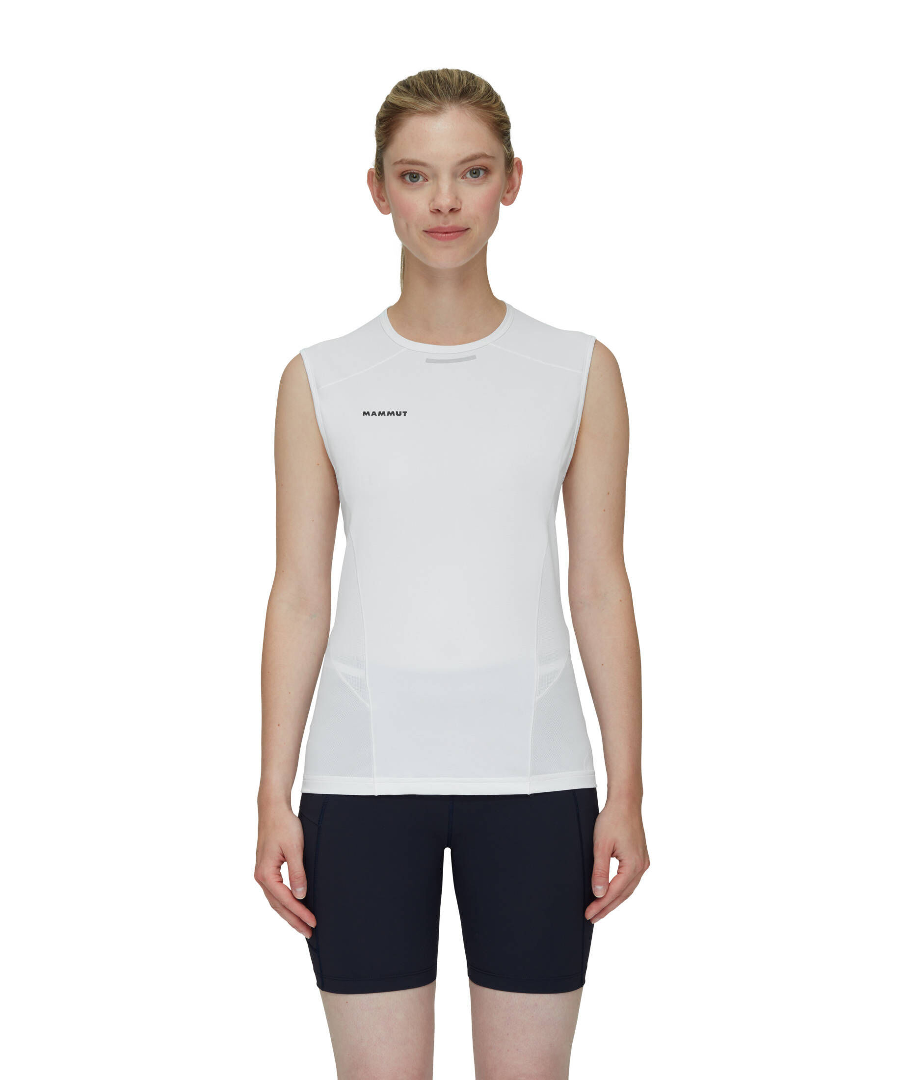 Mammut| Damen Top Aenergy FL Cap Sleeve