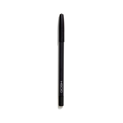 Gosh Copenhagen Velvet Touch Eyeliner, Black Ink