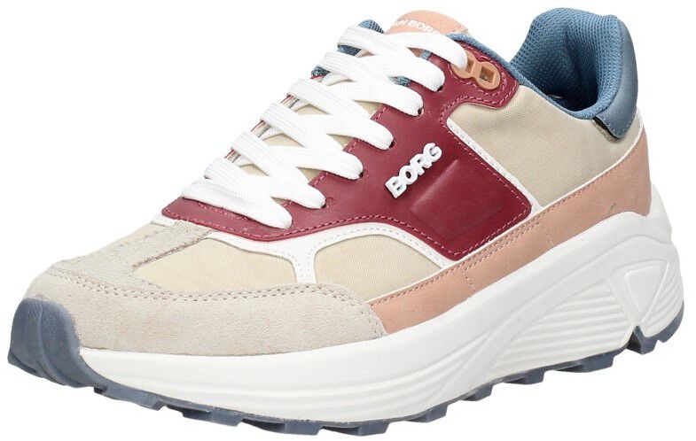 Bjorn Borg R1300 PAS BLK W Bordeaux