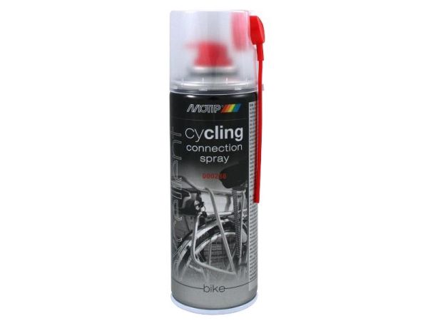 MoTip eBike Kontaktspray
