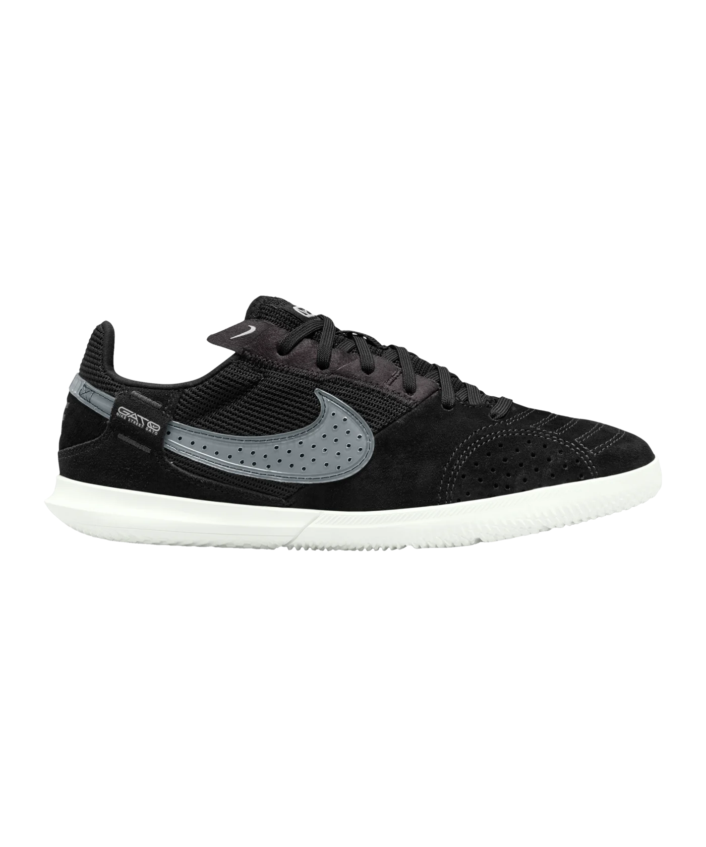 Nike Jr Streetgato IC Halle Kids Schwarz F010