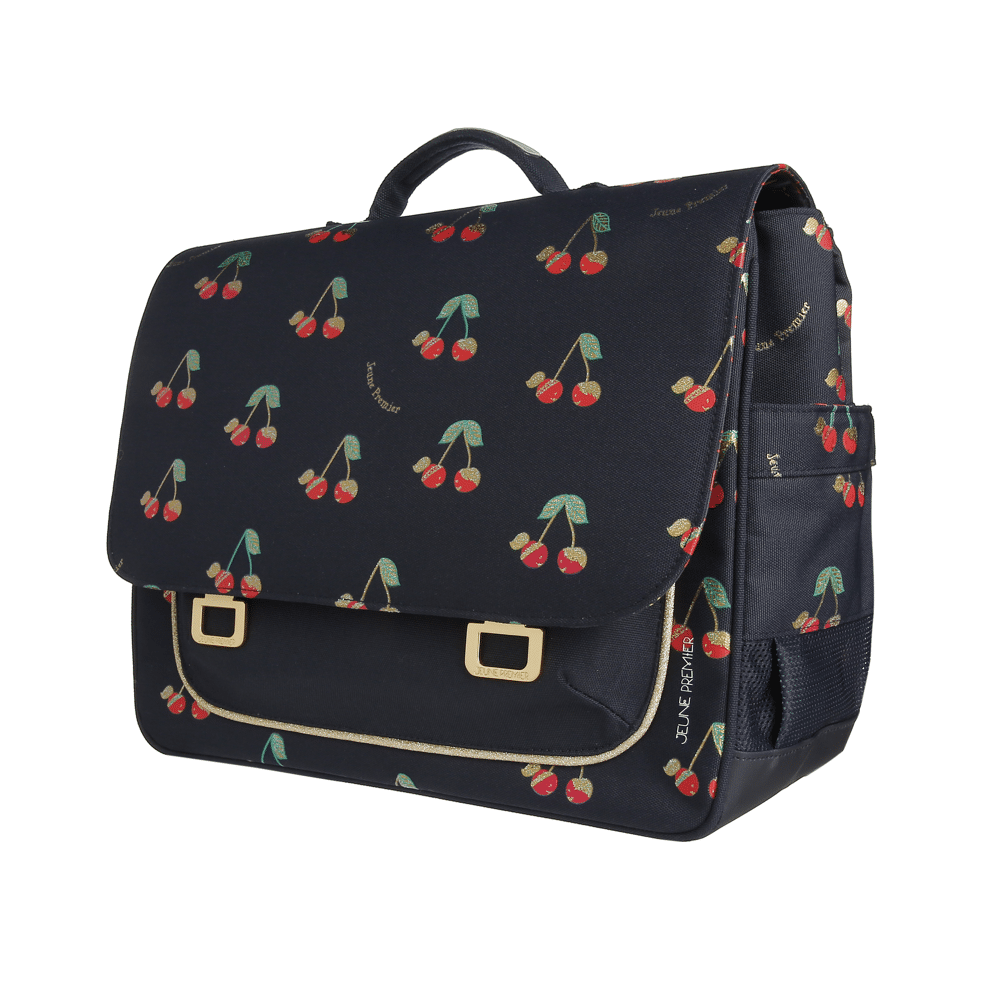 JEUNE PREMIER - It Bag Midi - Love Cherries