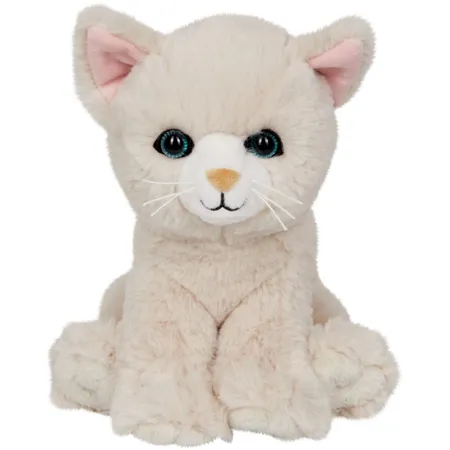 Die Spiegelburg Katze Eddi - Lustige Tierparade, 20 cm