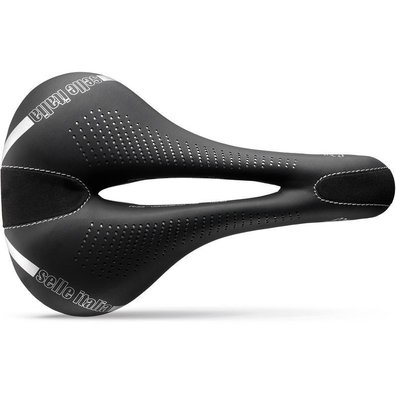 Selle Italia Damen LADY Gel Flow Fahrradsattel