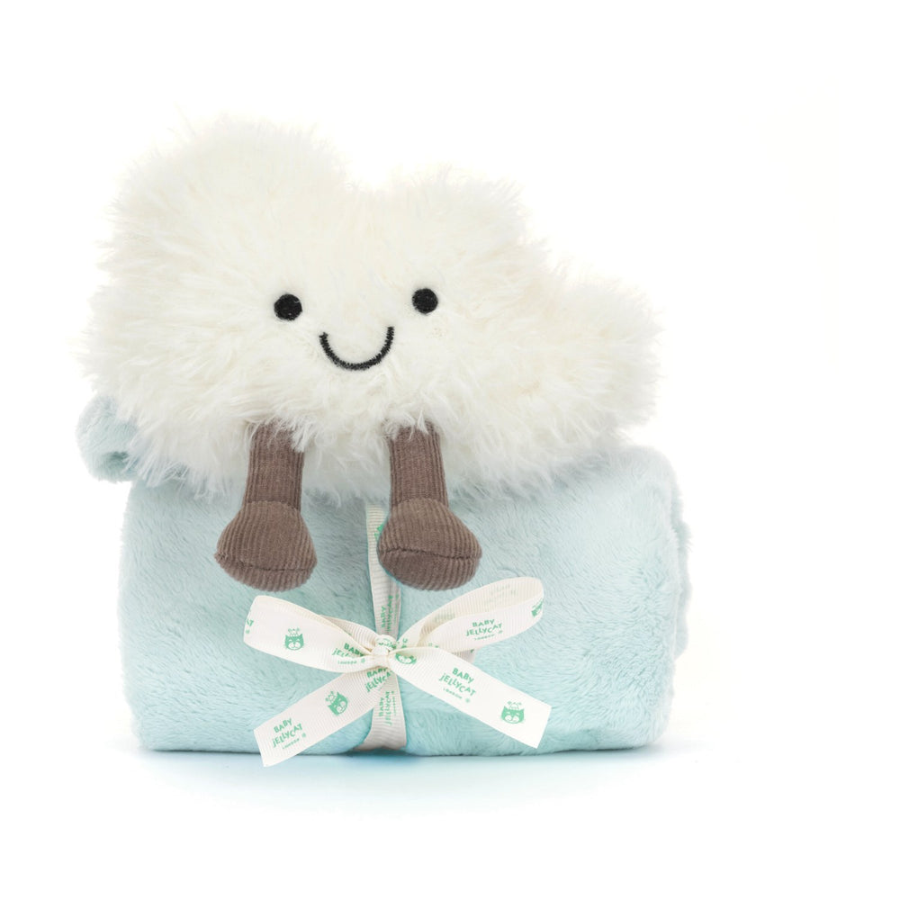 Køb Jellycat Amuseables Sky Nusseklud