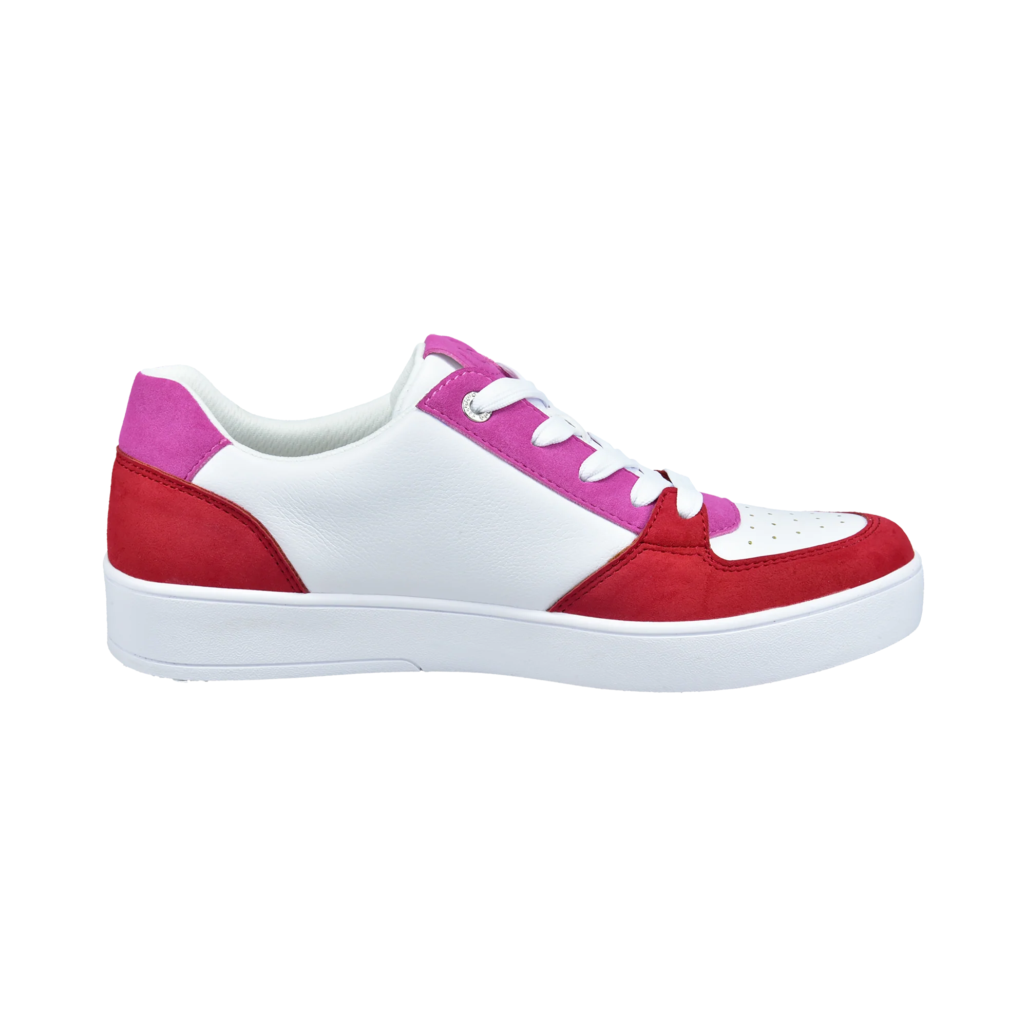 Sneaker weiß