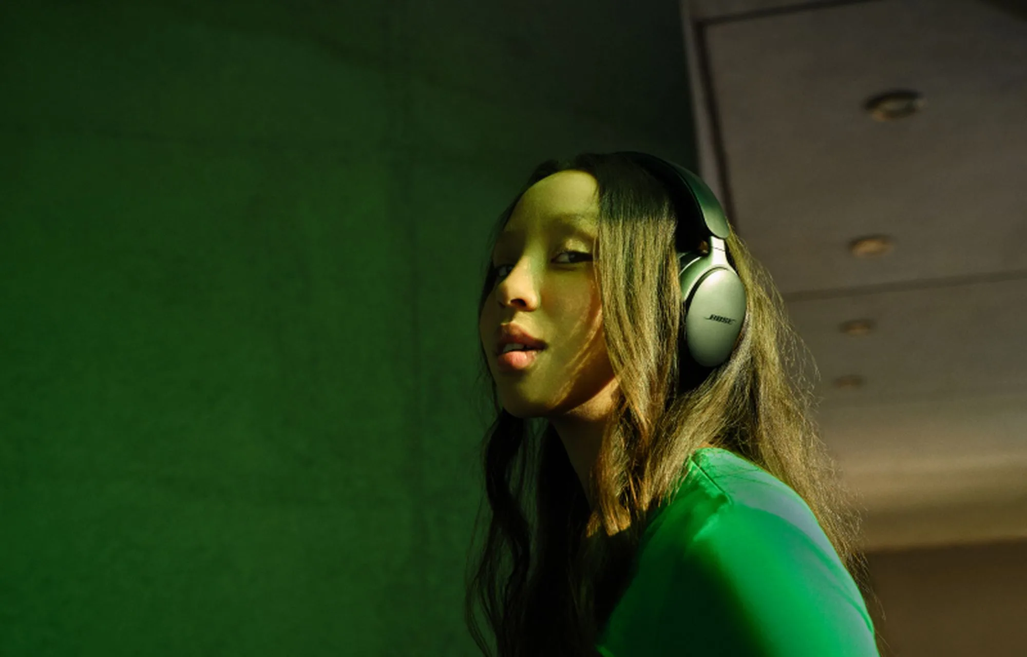 Bose QuietComfort Ultra Noir Casques Bluetooth