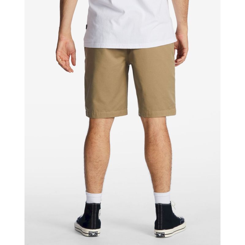 Carter - Short homme