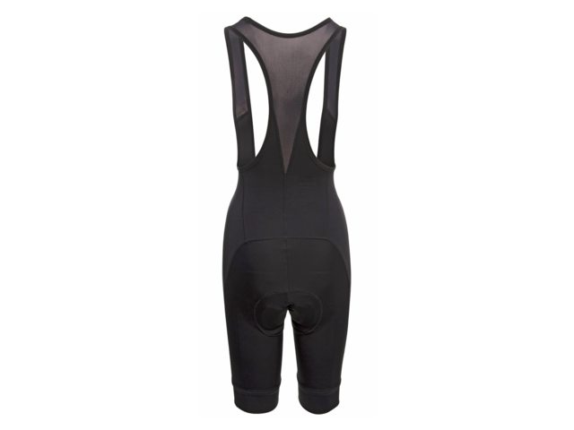 AGU Essential Bibshorts Til Kvinder Sort