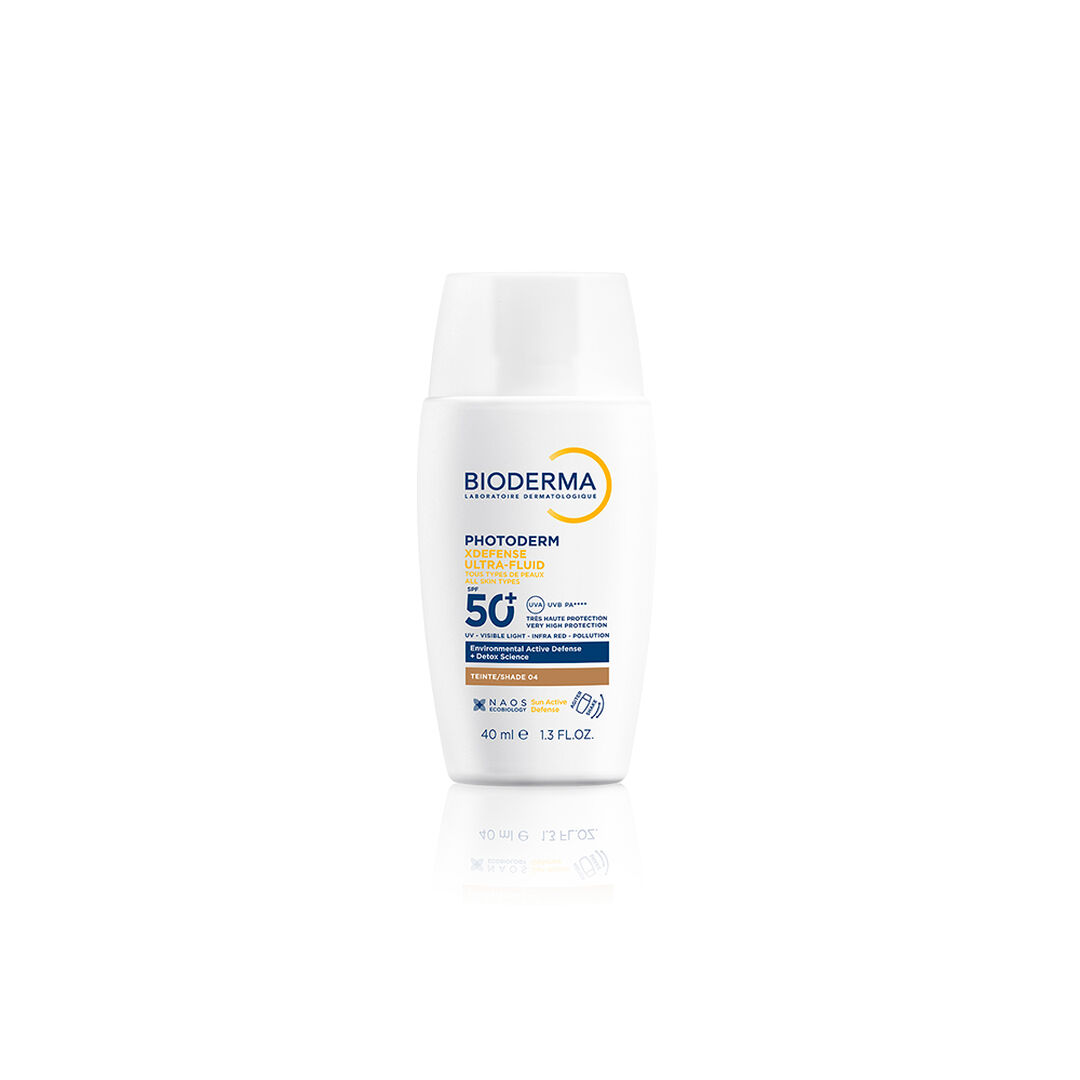 BIODERMA  Photoderm X-Defense SPF50+