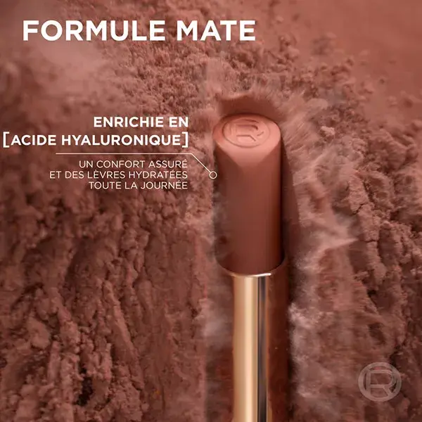 L'Oréal Paris Color Riche Intense Volume Matte 1,8g