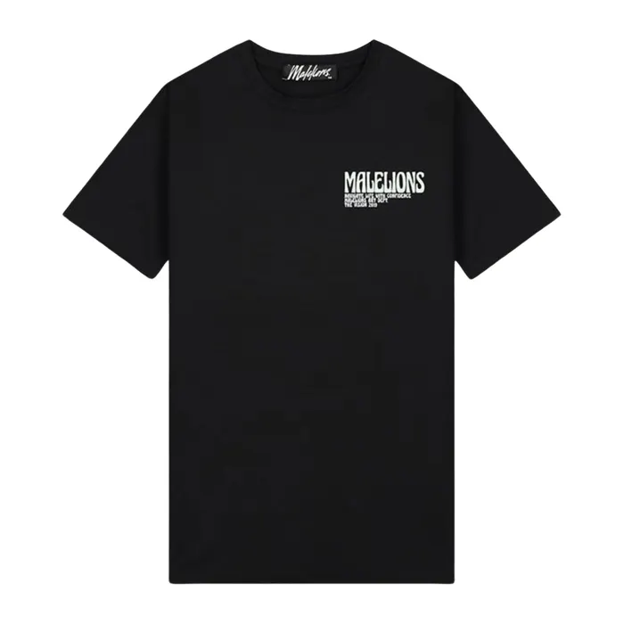 Malelions Boxer 2.0 Shirt Heren