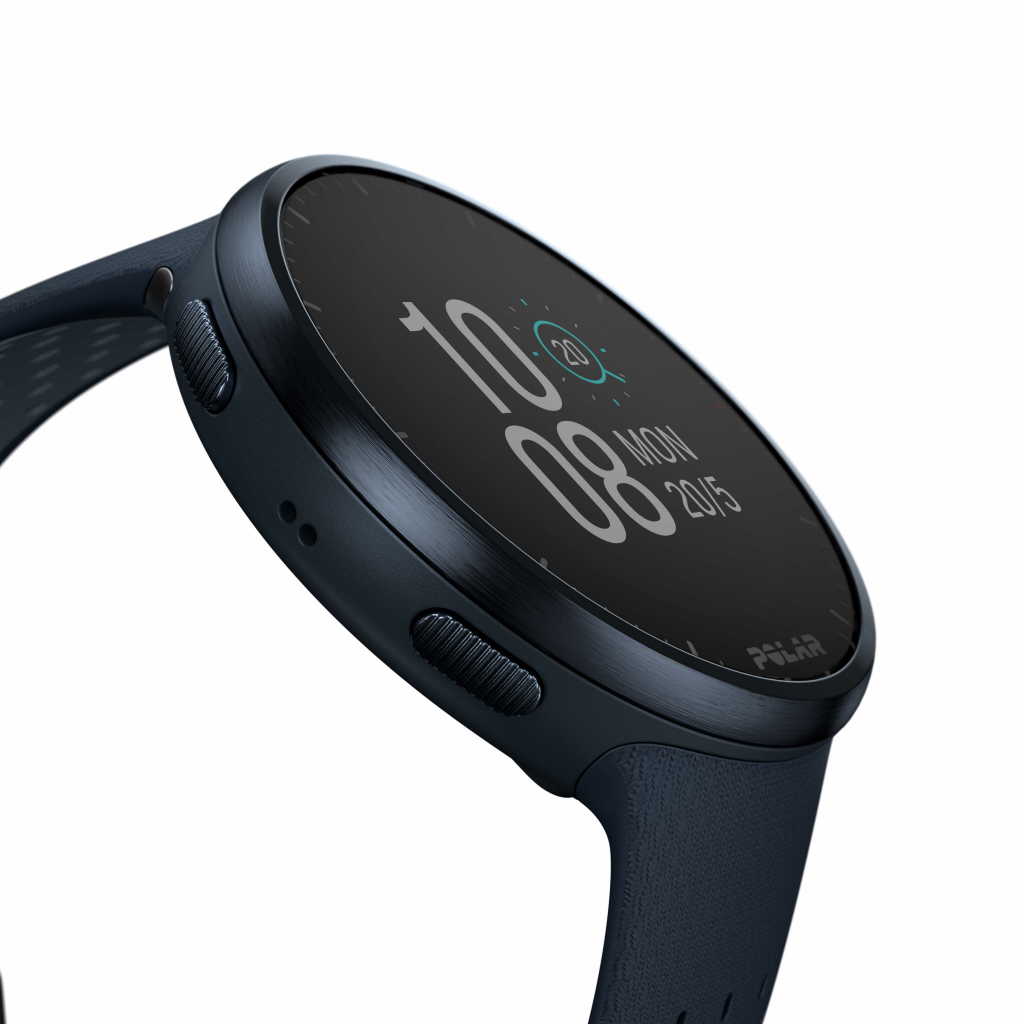 Polar Pacer Pro