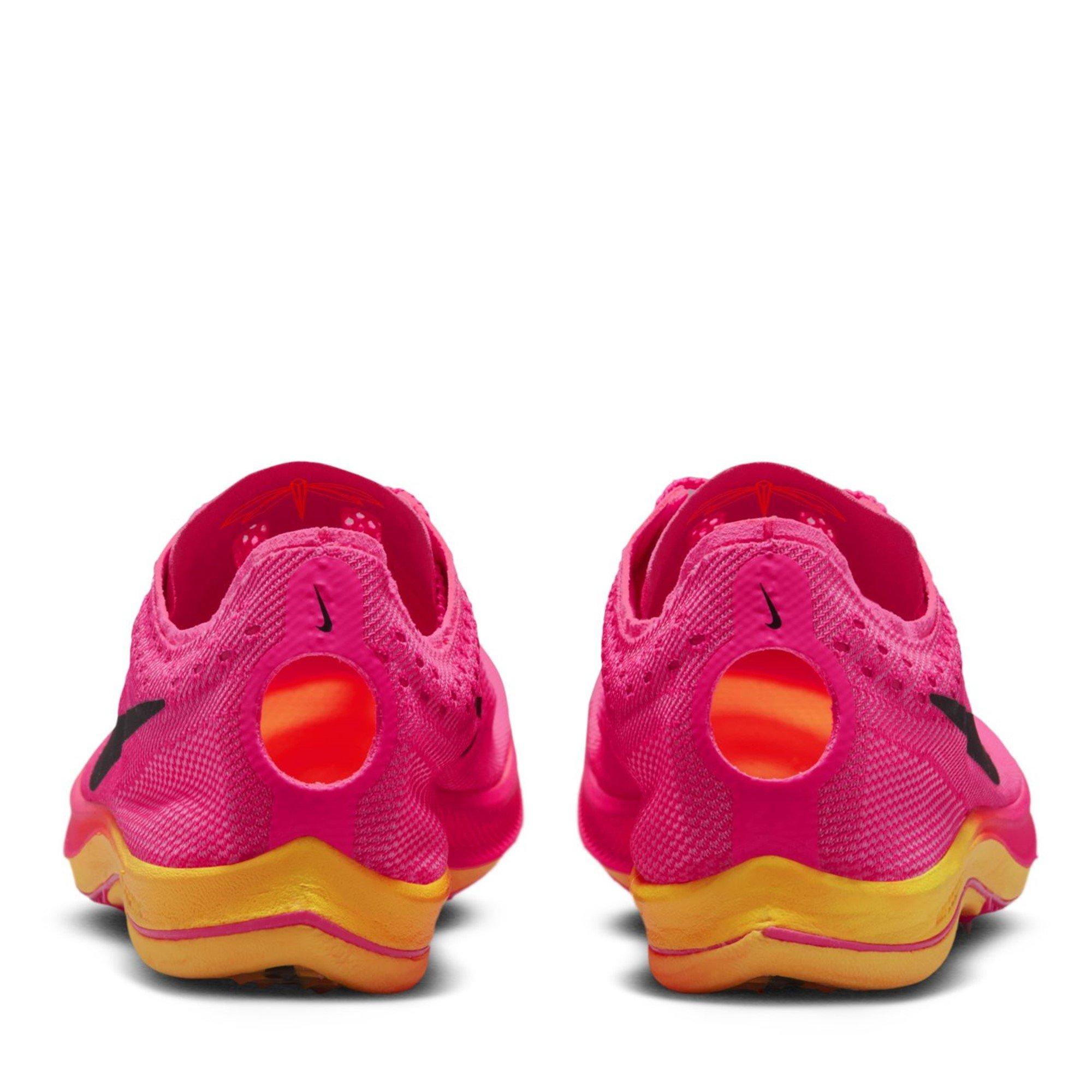 Nike ZoomX Dragonfly Athletics Distance Spikes