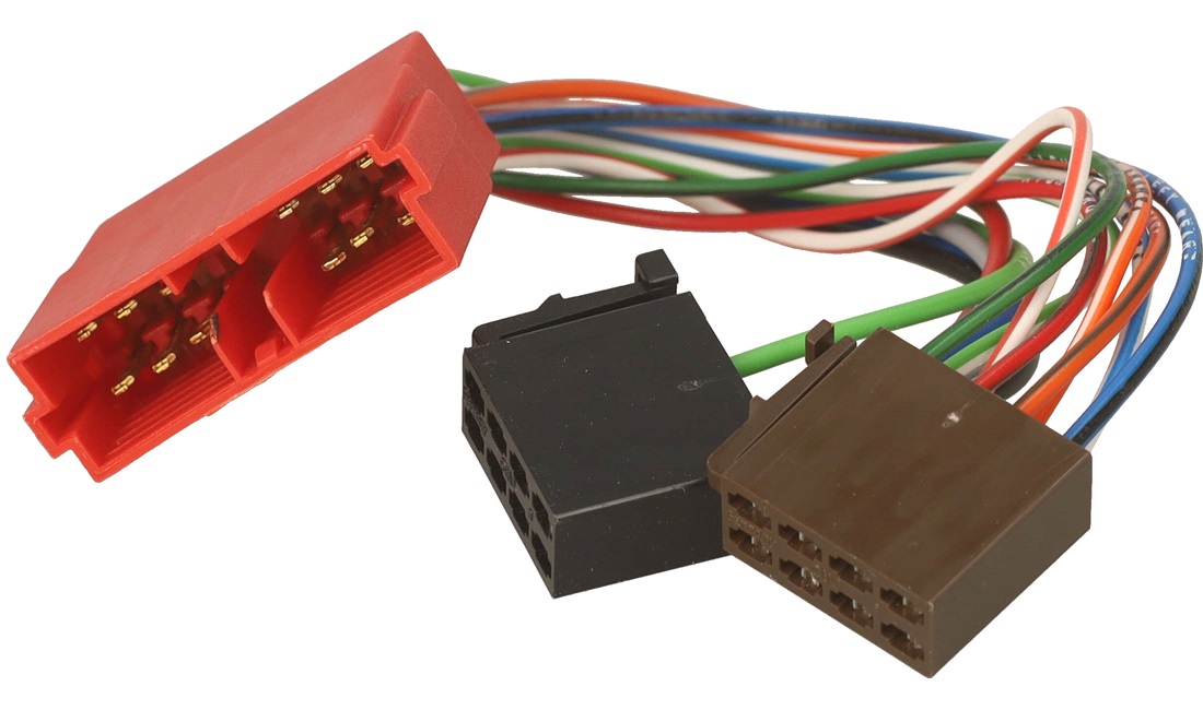 Adapter Peugeot -92 106