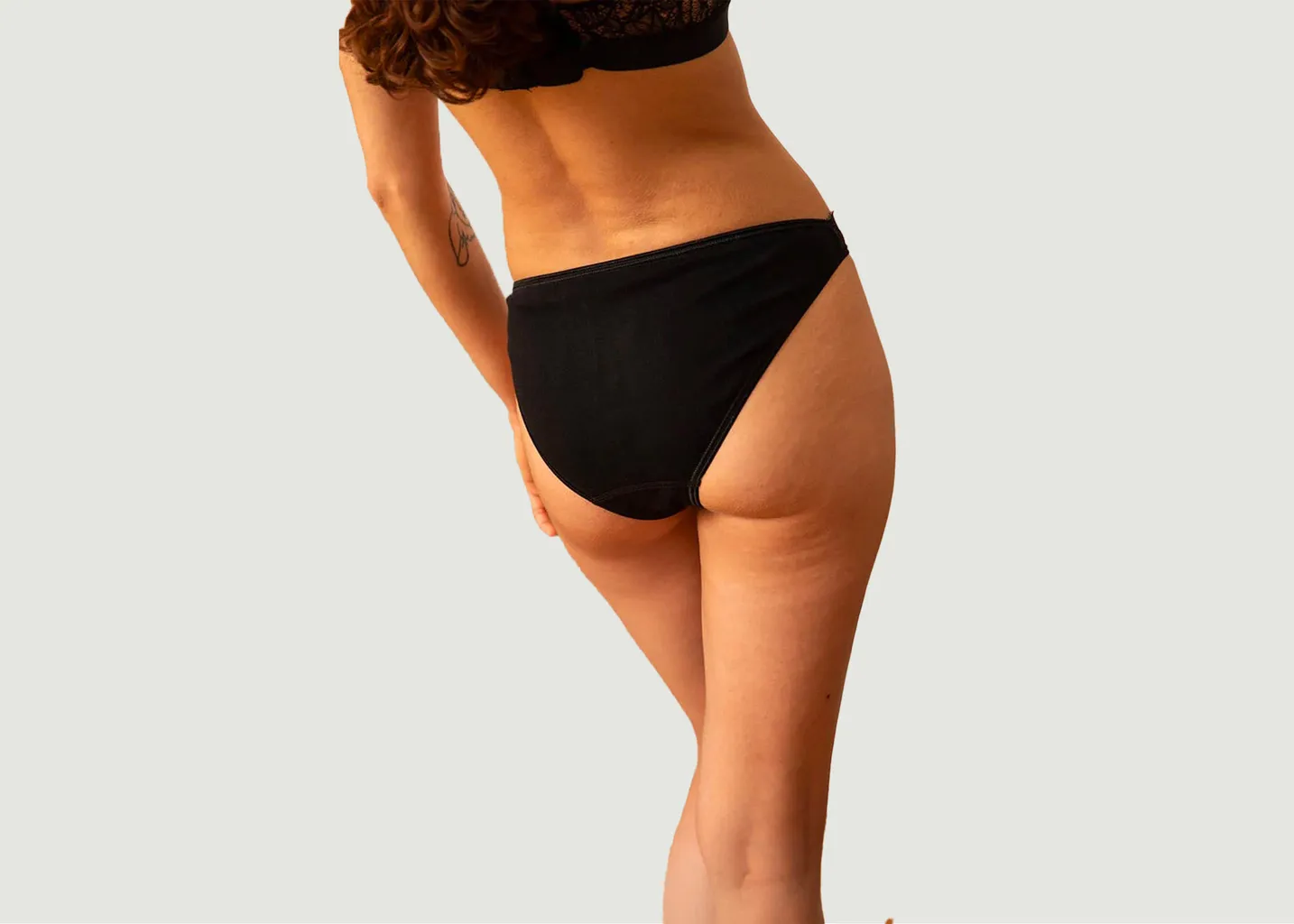 Culotte Liao Olly