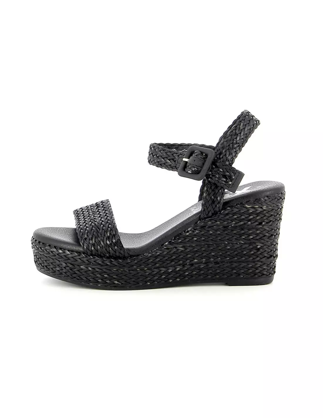 XTI 42268 - Sandales & nu-pieds Negro
