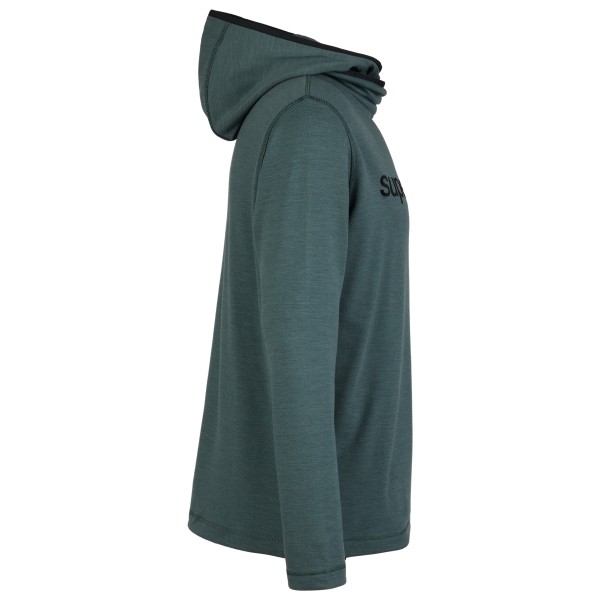 super.natural - Alpine Hooded II - Sweat à capuche